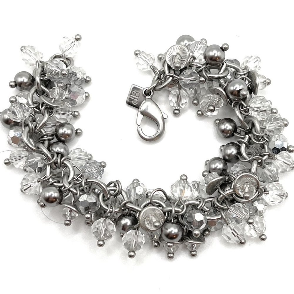 Banana Republic Beaded Bracelet (Case 9) 1032